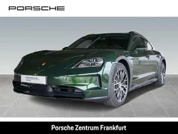 Oakgrünmetallic neo Neu 2024 Porsche Taycan Cross Turismo Limousine | 152.942 €