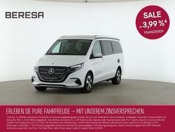 Weiß Gebraucht 2025 Mercedes V300 Marco Polo Van / Kleinbus | 95.580 € (Fairer Preis)