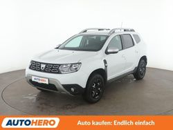 Weiß Gebraucht 2019 Dacia Duster Prestige SUV | 13.680 € (Fairer Preis)