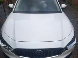 Weiß Gebraucht 2020 Mazda CX-30 SUV | 18.500 € (Guter Preis)