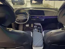 Gebraucht 2022 Kia EV6 GT-Line SUV | 42.000 € (Etwas zu teuer)