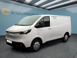 Weiß Neu 2025 Maxus V70 Van | 38.849 €