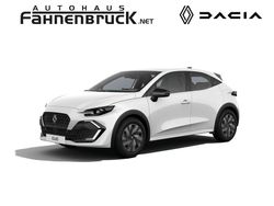 Weiß Neu 2025 Renault Clio V Evolution Limousine | 21.220 € (Fairer Preis)