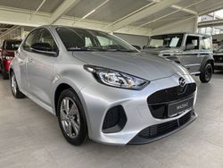 Stormy silver Gebraucht 2024 Mazda 2 Exclusive-Line Kleinwagen | 23.950 € (Teuer)