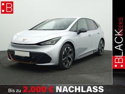 Silber Gebraucht 2024 Cupra Born Kleinwagen | 29.850 € (Guter Preis)