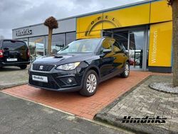 Schwarz Gebraucht 2020 Seat Arona Style SUV | 16.950 € (Fairer Preis)