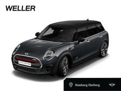 Grau Gebraucht 2017 Mini John Cooper Works Kleinwagen | 18.700 € (Fairer Preis)