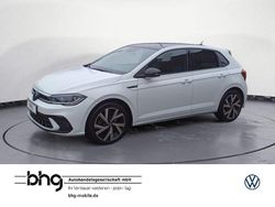 Weiß Gebraucht 2023 VW Polo R-line Limousine | 24.330 € (Etwas zu teuer)