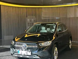 Schwarz Gebraucht 2020 Mercedes GLA200 SUV | 29.980 € (Guter Preis)