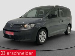 Schwarz Gebraucht 2025 VW Caddy Van / Kleinbus | 27.450 € (Guter Preis)