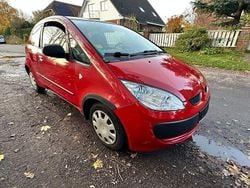 Rot Gebraucht 2005 Mitsubishi Colt Inform Kleinwagen | 1.700 € (Fairer Preis)