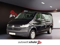 Gebraucht 2023 VW T6.1 Van | 39.550 € (Guter Preis)