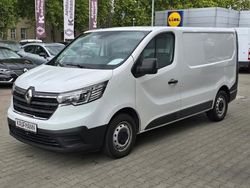 Weiss Gebraucht 2022 Renault Trafic Komfort Van | 19.890 € (Fairer Preis)