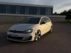 Weiß Gebraucht 2013 VW Golf VII GTI Limousine | 13.999 € (Fairer Preis)