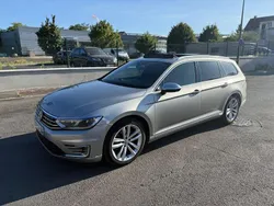 Beige Gebraucht 2015 VW Passat GTE Kombi | 9.990 €