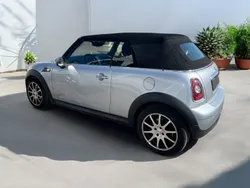 Silber Gebraucht 2009 Mini Cooper Cabriolet Cabrio | 9.999 € (Fairer Preis)