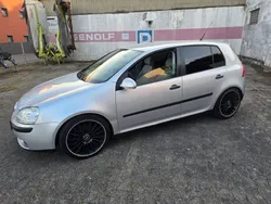 Silber Gebraucht 2005 VW Golf IV Sportline Limousine | 3.999 € (Etwas zu teuer)