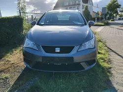 Grau Gebraucht 2014 Seat Ibiza Style Limousine | 5.990 € (Etwas zu teuer)