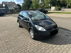 Schwarz Gebraucht 2006 Mitsubishi Colt Limousine | 1.200 € (Fairer Preis)