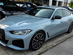 Grau Gebraucht 2024 BMW 420 Gran Coupé M Sport Coupé | 41.950 € (Fairer Preis)