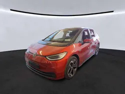 Kings red metallic Gebraucht 2023 VW ID.3 Pro Kleinwagen | 32.630 € (Teuer)