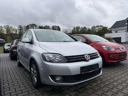 Silber Gebraucht 2009 VW Golf Plus Cross Comfortline Van / Kleinbus | 4.599 € (Fairer Preis)