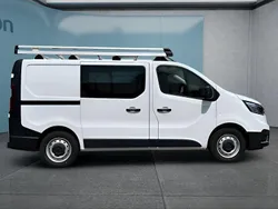 Neu 2024 Renault Trafic Van | 32.449 € (Superpreis)
