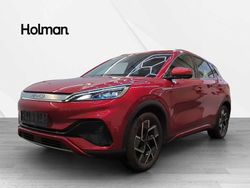 Rot metallic Gebraucht 2023 BYD Atto 3 Design SUV | 23.300 € (Fairer Preis)