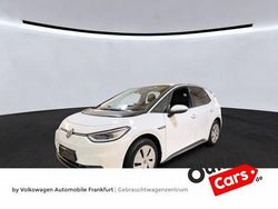 Weiß Gebraucht 2022 VW ID.3 Pro Performance Kleinwagen | 21.980 € (Fairer Preis)
