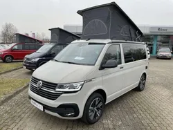 Ascotgrau Gebraucht 2022 VW T6.1 Coast Van | 67.950 €