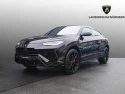 Other Gebraucht 2024 Lamborghini Urus SUV | 299.000 € (Guter Preis)
