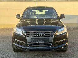 Schwarz Gebraucht 2008 Audi Q7 S-Line SUV | 7.900 € (Superpreis)