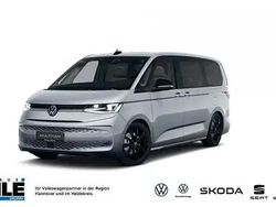 Silber Neu 2025 VW T7 Goal Van | 67.430 €