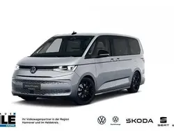 Silber Neu 2025 VW T7 Goal Van | 69.889 €