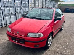 Fiat Punto Cabriolet