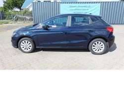 Andere Gebraucht 2022 Seat Ibiza Style Limousine | 16.390 € (Fairer Preis)