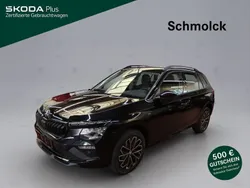 Blackmagic perleffekt Gebraucht 2024 Skoda Kamiq Drive SUV | 25.290 € (Fairer Preis)