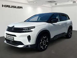 Weiß Gebraucht 2024 Citroën C3 Kleinwagen | 21.980 € (Teuer)