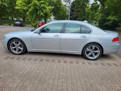 Silber Gebraucht 2005 BMW 730 Performance Limousine | 5.400 € (Guter Preis)