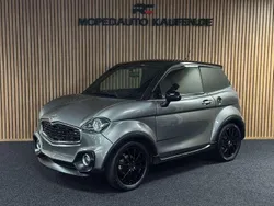 Grau Gebraucht 2022 Chatenet CH46 Kleinwagen | 13.450 €