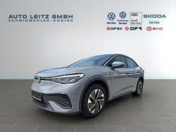 Grau mondsteingrau/schwarz Gebraucht 2023 VW ID.5 Pro SUV | 28.440 €