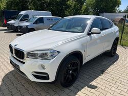Weiß Gebraucht 2015 BMW X6 SUV | 24.999 € (Superpreis)