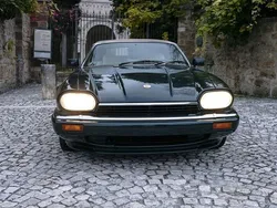 Jaguar XJS
