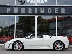Ferrari F430