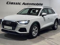 Weiß Gebraucht 2022 Audi Q3 Sport SUV | 24.900 € (Superpreis)