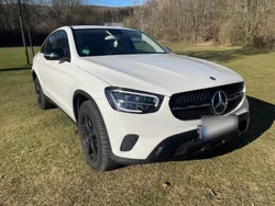 Weiß Gebraucht 2019 Mercedes GLC220 SUV | 37.899 € (Fairer Preis)