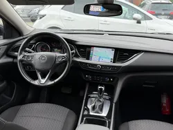 Grau Gebraucht 2018 Opel Insignia Dynamic Kombi | 11.400 € (Guter Preis)