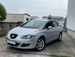 Silber Gebraucht 2006 Seat Leon Style Limousine | 1.700 €