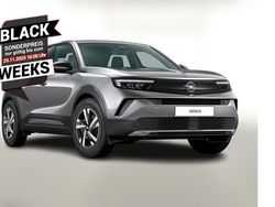 Grau Neu 2025 Opel Mokka Edition SUV | 22.088 € (Guter Preis)