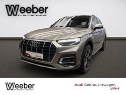 Individuallackierungen audi exclusive Gebraucht 2021 Audi Q5 Ambiente SUV | 34.784 € (Fairer Preis)